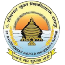Pr. R.S. University